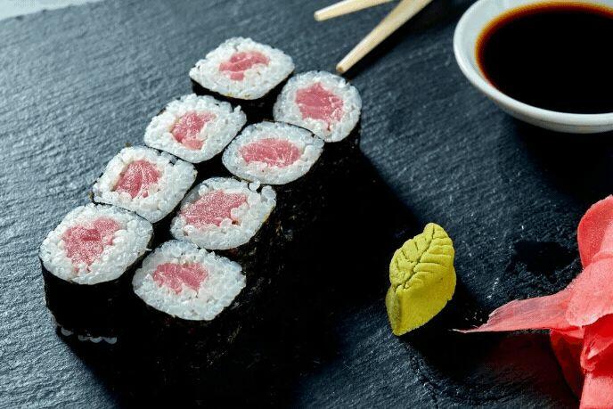 Tuna Roll